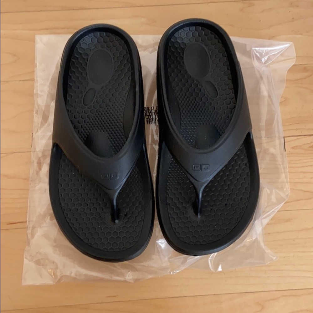 SPENCO Flip Flops